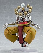 Overwatch Figma Action Figure Zenyatta 16 cm