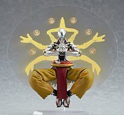 Overwatch Figma Action Figure Zenyatta 16 cm
