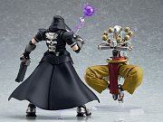 Overwatch Figma Action Figure Zenyatta 16 cm