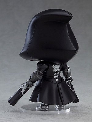 Overwatch Nendoroid Action Figure Reaper Classic Skin Edition 10 cm