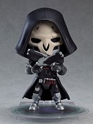 Overwatch Nendoroid Action Figure Reaper Classic Skin Edition 10 cm