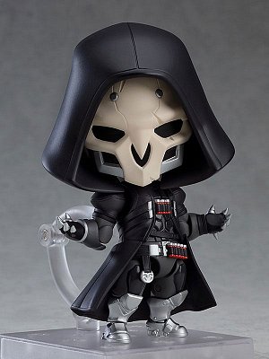 Overwatch Nendoroid Action Figure Reaper Classic Skin Edition 10 cm