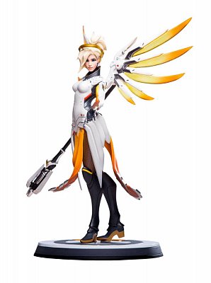 Overwatch Statue Mercy 35 cm --- DAMAGED PACKAGING
