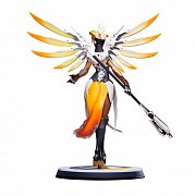 Overwatch Statue Mercy 35 cm --- DAMAGED PACKAGING