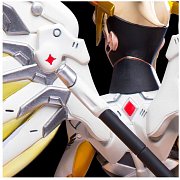 Overwatch Statue Mercy 35 cm --- DAMAGED PACKAGING
