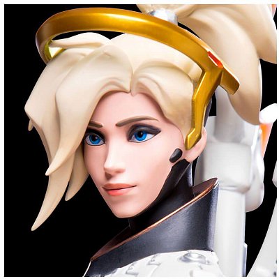 Overwatch Statue Mercy 35 cm --- DAMAGED PACKAGING