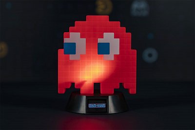 Pac-Man 3D Icon Light Blinky 10 cm