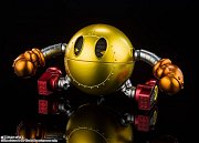 Pac-Man Chogokin Diecast Model 11 cm