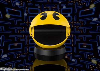 Pac-Man Proplica Replica Waka Waka Pac-Man 8 cm - Damaged packaging