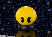 Pac-Man Proplica Replica Waka Waka Pac-Man 8 cm - Damaged packaging