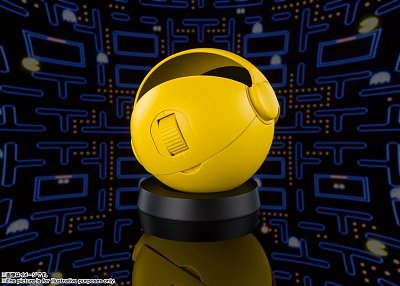 Pac-Man Proplica Replica Waka Waka Pac-Man 8 cm - Damaged packaging