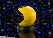 Pac-Man Proplica Replica Waka Waka Pac-Man 8 cm - Damaged packaging