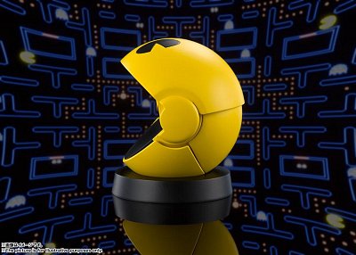 Pac-Man Proplica Replica Waka Waka Pac-Man 8 cm - Damaged packaging