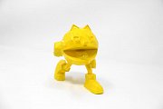 Pac-Man Statue Pac-Man Is Art by Richard Orlinski Yellow Edition 10 cm