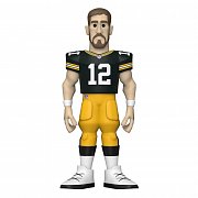 Packers Vinyl Gold Figures 13 cm Aaron Rodgers Assortment (6)