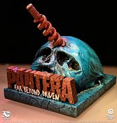 Pantera 3D Vinyl Statue Far Beyond Driven 23 x 18 cm