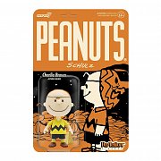 Peanuts ReAction Action Figure Wave 4 Masked Charlie Brown 9 cm