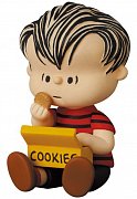 Peanuts UDF Series 12 Mini Figures 50\'s Snoopy & Linus 5 - 6 cm