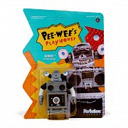 Pee-wee\'s Playhouse ReAction Action Figure Conky 10 cm
