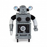 Pee-wee\'s Playhouse ReAction Action Figure Conky 10 cm