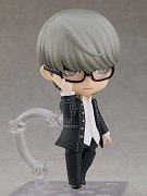 Persona 4 Golden Nendoroid Action Figure P4G Hero 10 cm