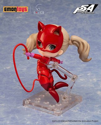 Persona 5 Faidoll Action Figure Takamaki An Vol. 3 13 cm