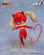 Persona 5 Faidoll Action Figure Takamaki An Vol. 3 13 cm