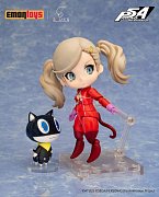 Persona 5 Faidoll Action Figure Takamaki An Vol. 3 13 cm