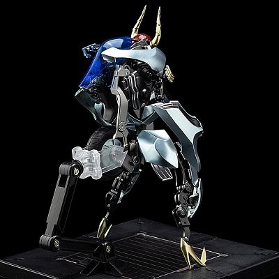 Persona 5 The Animation Transforming Johanna/Anat 22 cm