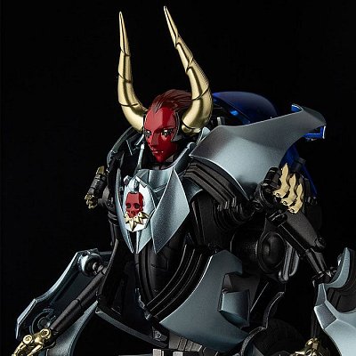 Persona 5 The Animation Transforming Johanna/Anat 22 cm