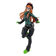 Persona5 the Animation Pop Up Parade PVC Statue Oracle 17 cm