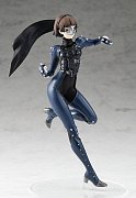 Persona5 the Animation Pop Up Parade PVC Statue Queen 17 cm