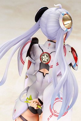 Phantasy Star Online 2 PVC Statue 1/7 Matoi Nidy 2D Ver. 23 cm