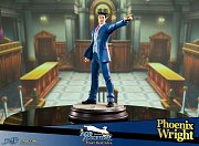 Phoenix Wright Ace Attorney Dual Destinies Statue 1/6 Phoenix Wright 34 cm
