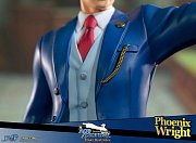 Phoenix Wright Ace Attorney Dual Destinies Statue 1/6 Phoenix Wright 34 cm