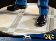 Phoenix Wright Ace Attorney Dual Destinies Statue 1/6 Phoenix Wright 34 cm