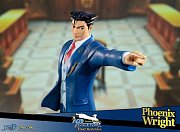 Phoenix Wright Ace Attorney Dual Destinies Statue 1/6 Phoenix Wright 34 cm