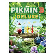 Pikmin Jigsaw Puzzle Pikmin 3 Deluxe (1000 pieces)