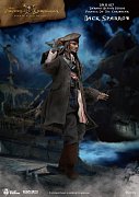 Pirates of the Caribbean Dynamic 8ction Heroes Action Figure 1/9 Jack Sparrow 20 cm