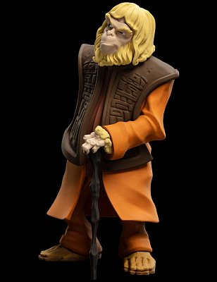 Planet of the Apes Mini Epics Vinyl Figure Dr. Zaius 13 cm