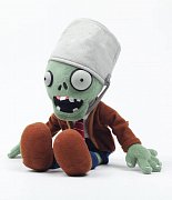 Plants vs. Zombies Plush Figure Buckethead Zombie 34 cm