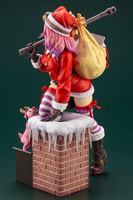 Plastic Angels Bishoujo PVC Statue 1/7 Anje Come Down The Chimney 21 cm