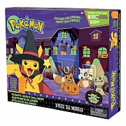 Pokémon Advent Calendar Halloween *Version DE/FR/NL*