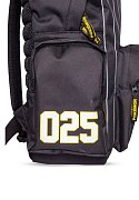 Pokémon Backpack Deluxe Pikachu