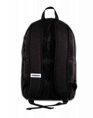 Pokémon Backpack Pop Black Screen