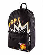 Pokémon Backpack Pop Black Screen
