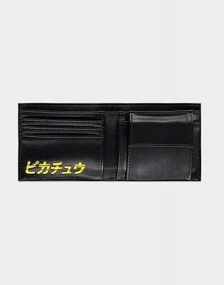 Pokémon Bifold Wallet Hero