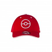 Pokémon Curved Bill Cap Trainer Tech