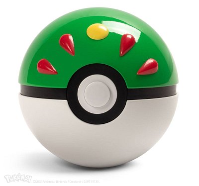 Pokémon Diecast Replica Friend Ball