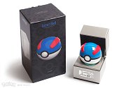 Pokémon Diecast Replica Great Ball